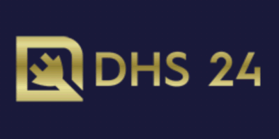 Logo DHS24