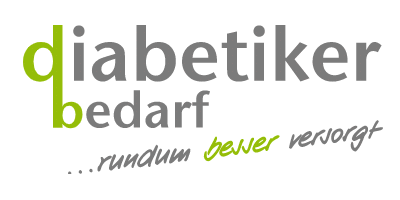 Logo Diabetikerbedarf 