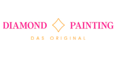 Logo Diamond Painting
