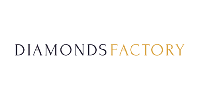 Logo Diamonds Factory