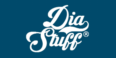 Logo DiaStuff