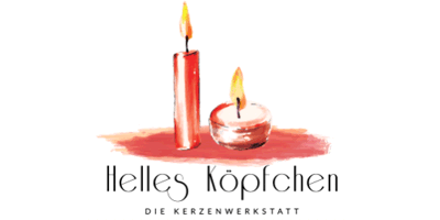Logo Die Kerzenwerkstatt