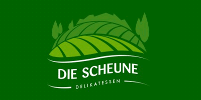 Zeige Gutscheine für Die Scheune Delikatessen 