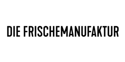 Logo Die Frischemanufaktur