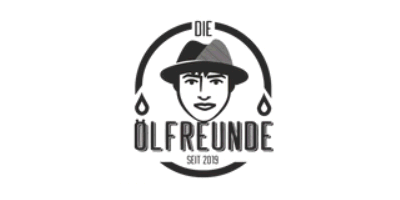 Logo Die Ölfreunde