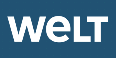 Logo WELTplus
