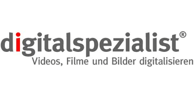 Logo Digitalspezialist