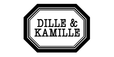 Logo Dille & Kamille