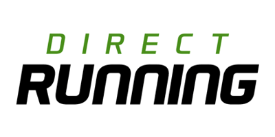 Logo Direct Running