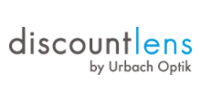 Logo discountlens