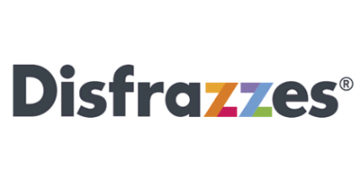 Logo Disfrazzes