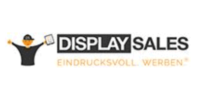 Mehr Gutscheine für Display Sales