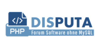 Logo Disputa Forum Software