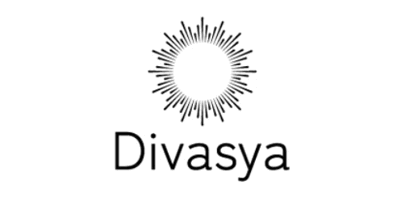 Logo Divasya Yoga