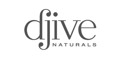 Logo djive Naturals