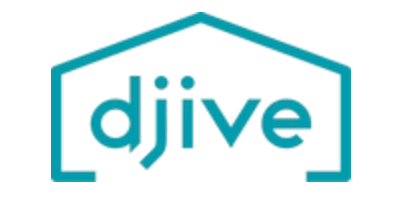 Logo djive