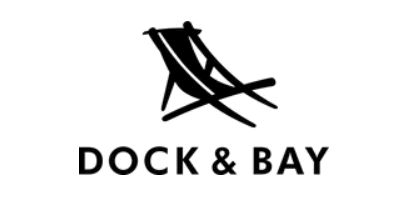 Logo Dock & Bay