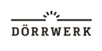 Logo Dörrwerk Leckere Snacks