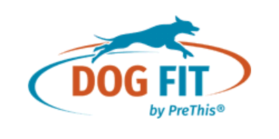 Logo Dog Fit 