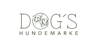 Logo Dog´s Hundemarke 