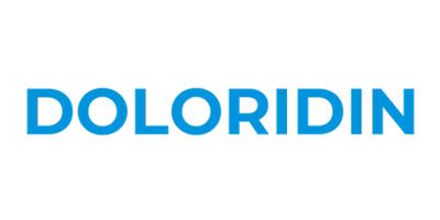 Logo Doloridin