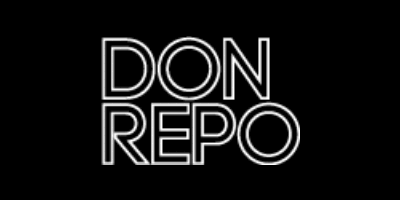 Logo Don Repo