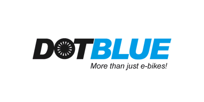 Mehr Gutscheine für Dotblue Ebike