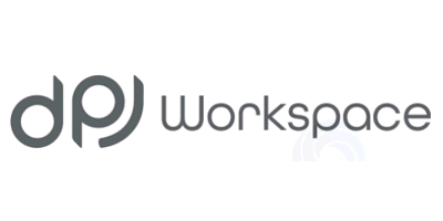 Logo DPJ Workspace