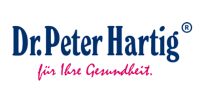 Logo Dr. Peter Hartig