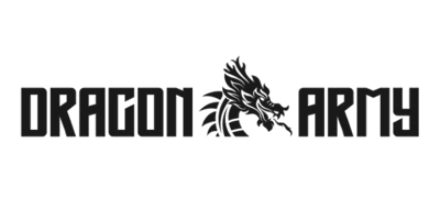 Logo Dragon Army