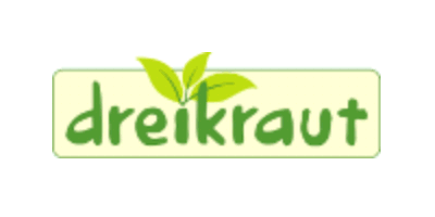 Logo Dreikraut