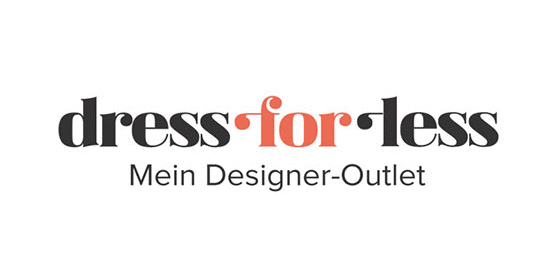 Logo Dress For Less