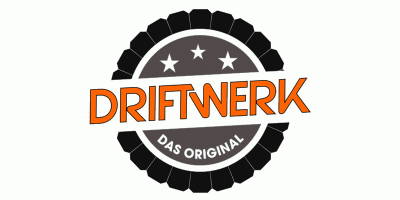 Logo Driftwerk