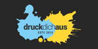 Logo druckdichaus