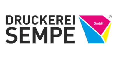 Logo Druckerei Sempe