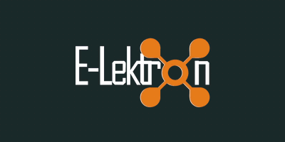 Logo E-Lektron