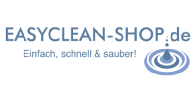 Mehr Gutscheine für Easyclean Shop