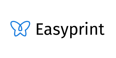 Mehr Gutscheine für Easyprint 