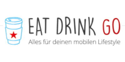 Mehr Gutscheine für Eat Drink Go