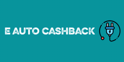 Logo E-Auto Cashback