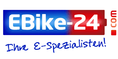 Logo EBike-24