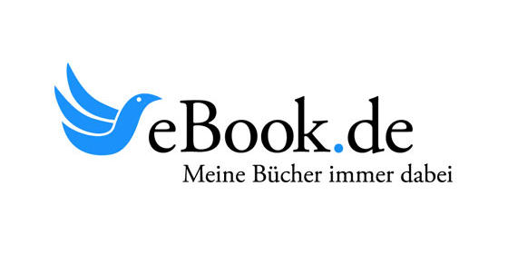 Logo ebook.de