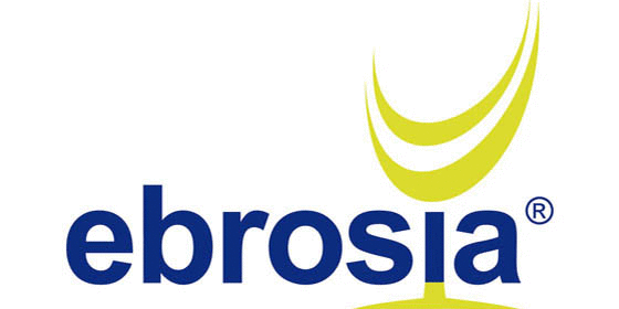 Logo Ebrosia