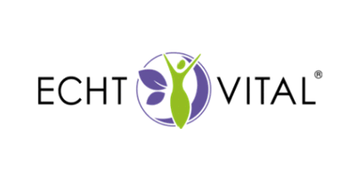 Logo Echt Vital
