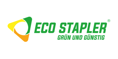 Logo Eco Stapler