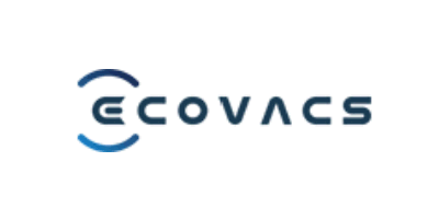 Logo Ecovacs