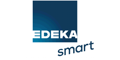 Logo EDEKA Smart