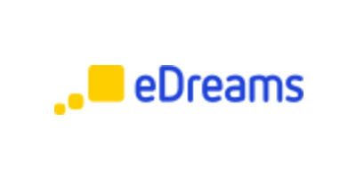 Logo eDreams