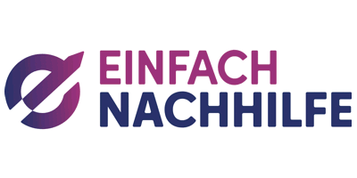 Logo Einfach Nachhilfe