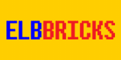 Logo Elbbricks